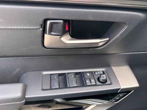 New 2026 Toyota Tundra Limited image 10