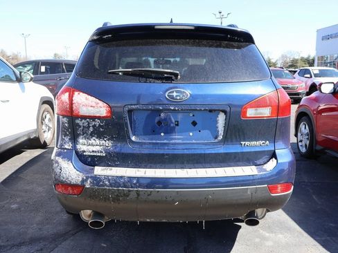 Used 2010 Subaru Tribeca Limited image 19