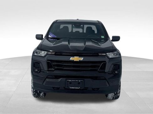 Certified 2023 Chevrolet Colorado LT w/ LT Convenience Package II image 8