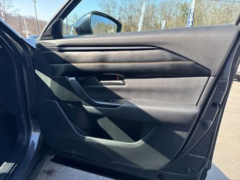 Used 2024 MAZDA CX-50 AWD 2.5 Turbo w/ Cargo Package image 29