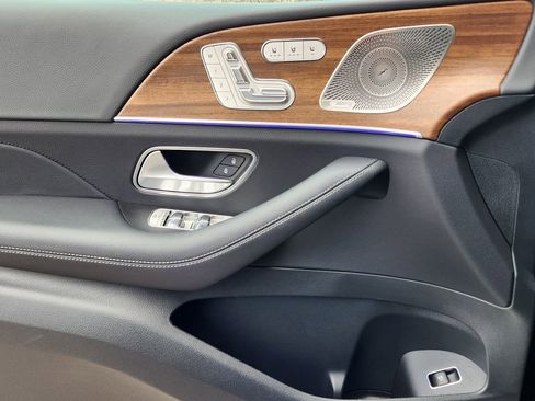 Certified 2026 Mercedes-Benz GLE 350 4MATIC image 22