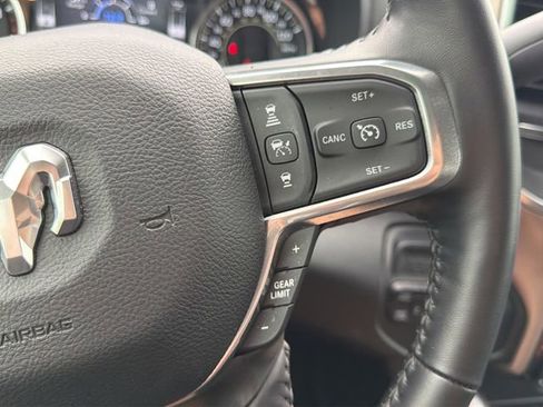 Used 2024 RAM 3500 Laramie w/ Safety Group image 23