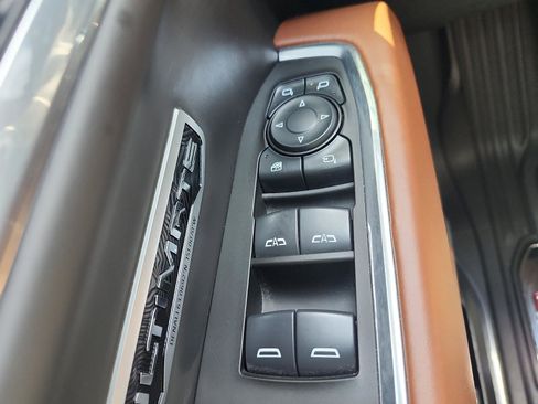 Certified 2025 GMC Sierra 1500 Denali Ultimate AWD/4WD image 26