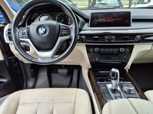 Used 2016 BMW X5 xDrive40e AWD/4WD image 14