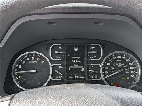 Used 2021 Toyota Tundra SR5 RWD image 10