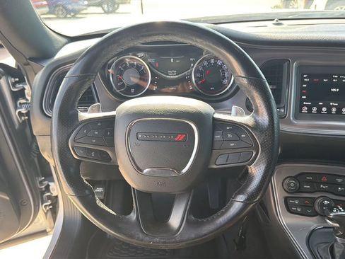 Used 2023 Dodge Challenger R/T RWD image 11