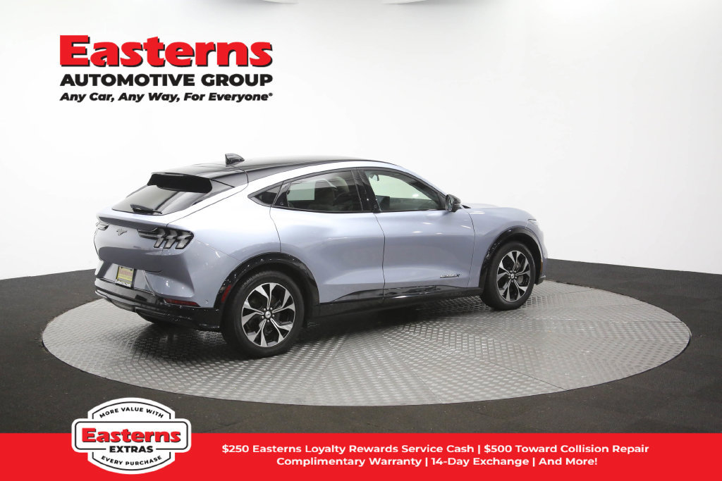 Used 2022 Ford Mustang Mach-E Premium AWD/4WD image 48