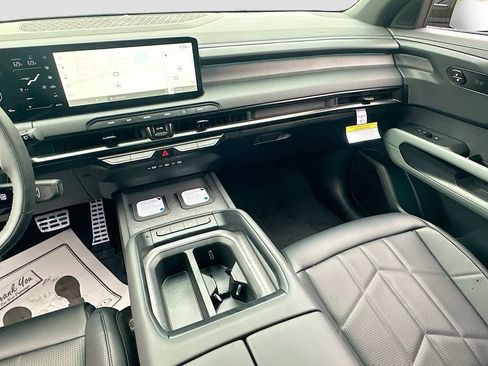 New 2027 Kia Telluride SX X-Line image 25