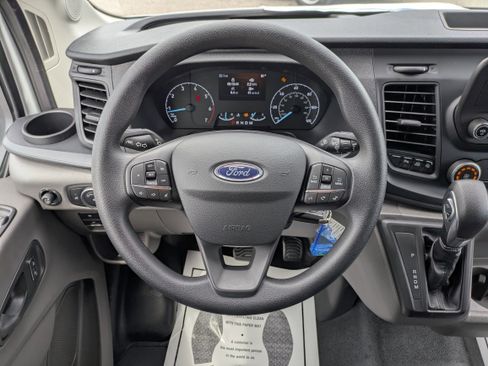 New 2025 Ford Transit 350 image 24