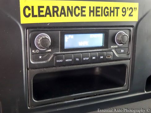 Used 2019 Mercedes-Benz Sprinter 170 image 11