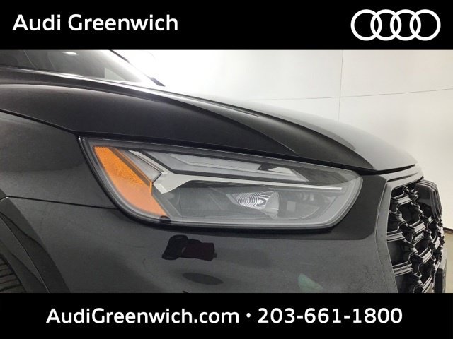 Certified 2023 Audi Q5 2.0T Premium w/ Convenience Package AWD/4WD image 27