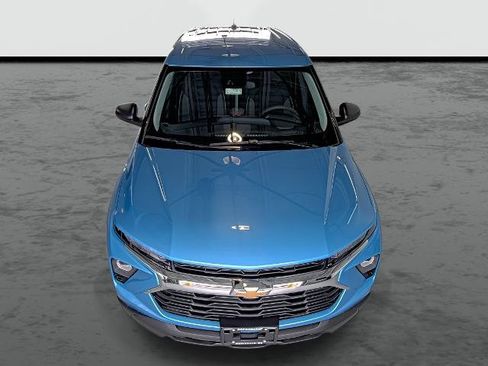 New 2026 Chevrolet TrailBlazer LS w/ LS Convenience Package FWD image 6