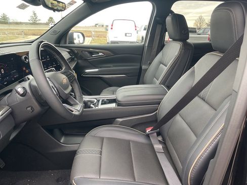 New 2026 Chevrolet Traverse High Country image 22