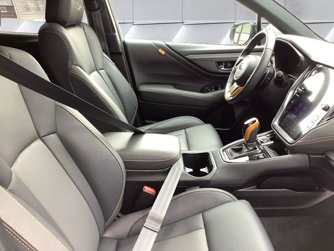 Used 2022 Subaru Outback Wilderness w/ Wilderness Package image 13