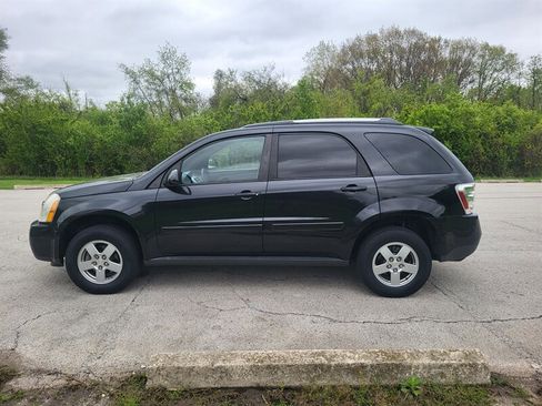 Used 2009 Chevrolet Equinox LT AWD/4WD image 3
