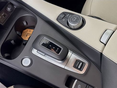 Certified 2025 INFINITI QX55 Essential image 22