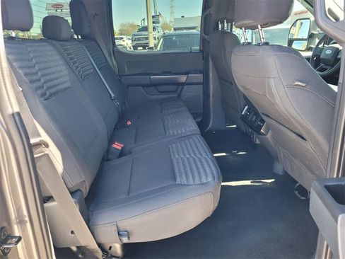 Used 2023 Ford F150 XL w/ STX Appearance Package image 16