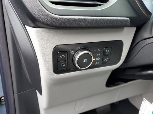 New 2026 Ford Escape SE image 9