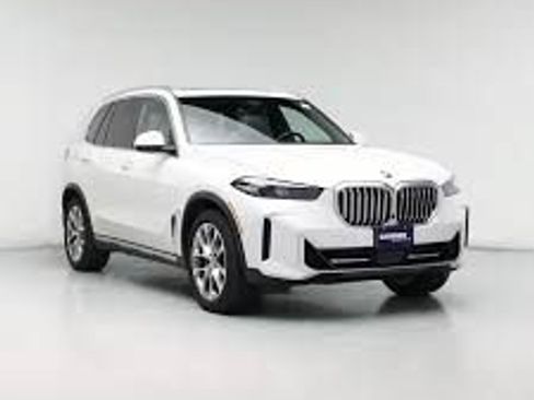 Used 2024 BMW X5 xDrive40i w/ Premium Package AWD/4WD image 24