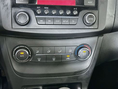Used 2016 Nissan Sentra S FWD image 21