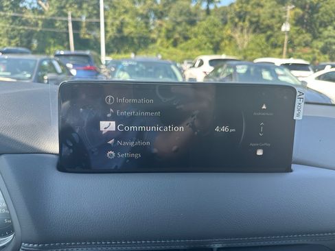 New 2025 MAZDA CX-5 AWD 2.5 S w/ Select Package image 11