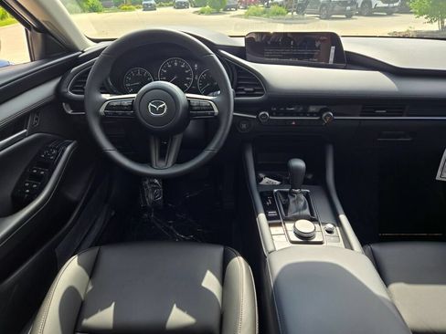 New 2026 MAZDA MAZDA3 s Sport FWD image 14