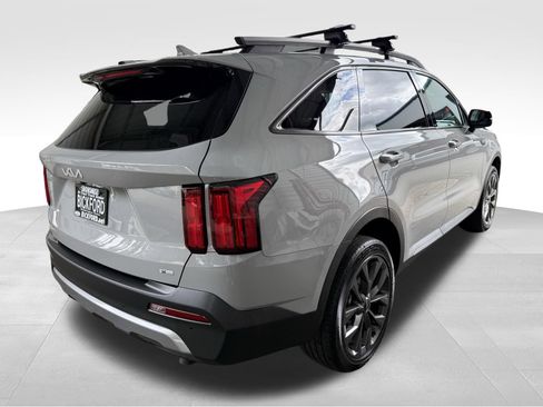 Used 2023 Kia Sorento SX Prestige AWD/4WD image 5
