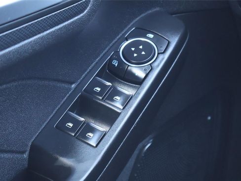 Used 2024 Ford Escape ST-Line w/ Equipment Group 301A image 15