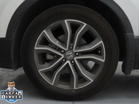 Used 2020 Honda CR-V Touring image 24