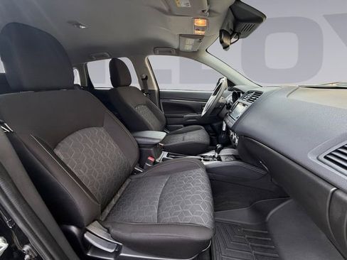 Used 2021 Mitsubishi Outlander Sport FWD image 17