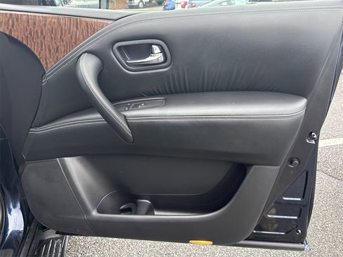 Used 2019 Nissan Armada SL w/ Premium Package image 15