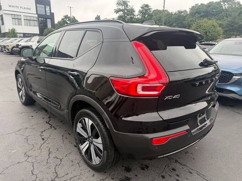 Used 2023 Volvo XC40 Recharge Plus w/ Protection Package Premier AWD/4WD image 2