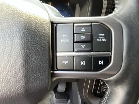 Used 2024 Ford F150 Lariat w/ Equipment Group 502A High AWD/4WD image 39