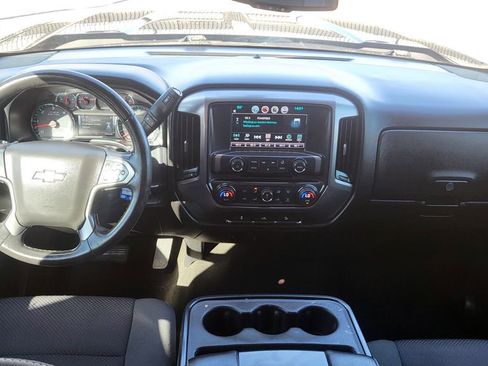 Used 2016 Chevrolet Silverado 1500 LT w/ All Star Edition image 24