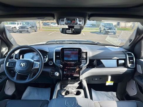 New 2026 RAM 1500 Laramie image 24