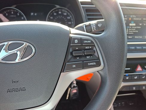 Used 2018 Hyundai Elantra SEL FWD image 20