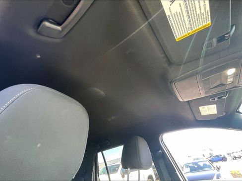 Used 2025 GMC Terrain Elevation FWD image 31
