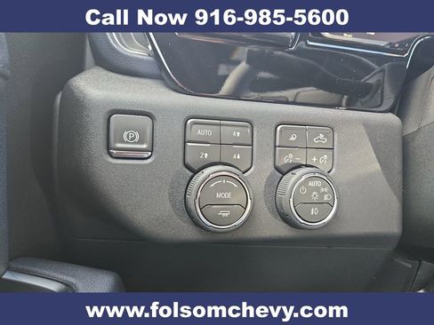New 2026 Chevrolet Silverado 2500 High Country AWD/4WD image 12