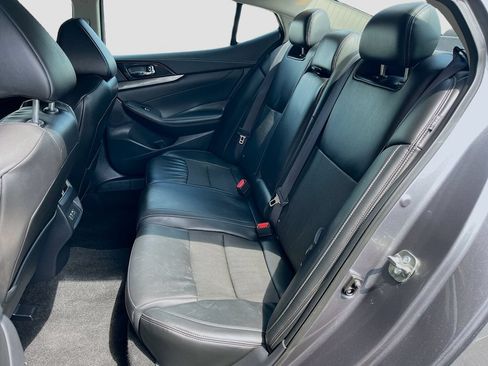 Used 2019 Nissan Maxima 3.5 SL w/ Floor Mat Group FWD image 26
