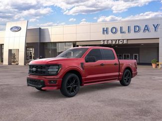 New 2026 Ford F150 STX w/ F-150 LOBO Package AWD/4WD video 1