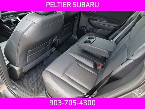 New 2026 Subaru Outback Limited XT AWD/4WD image 15