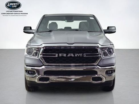 Used 2024 RAM 1500 Big Horn image 8