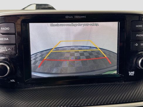 Used 2021 Hyundai Tucson SEL AWD/4WD image 19