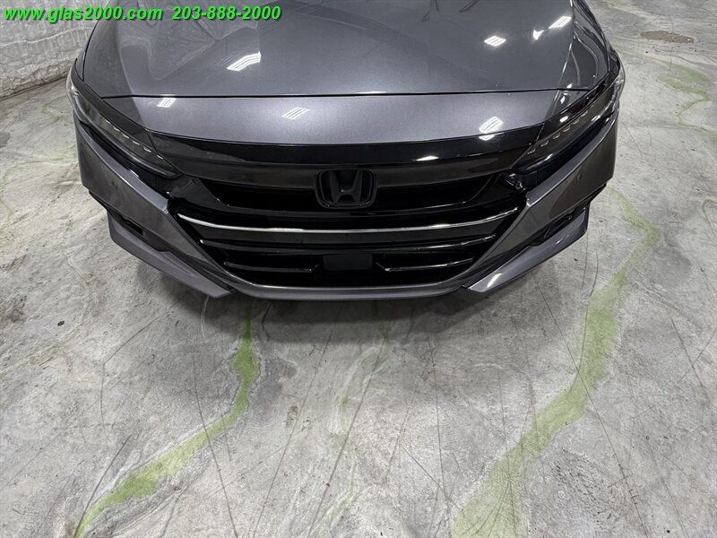 Used 2022 Honda Accord EX-L image 24
