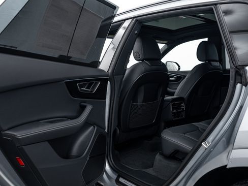 New 2026 Audi Q8 Premium Plus image 16