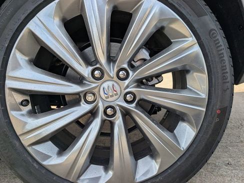 New 2026 Buick Envista Avenir image 6