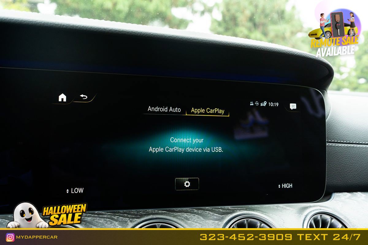 Used 2021 Mercedes-Benz AMG GT 53 image 63