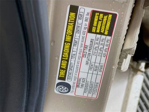 Used 2005 Cadillac CTS 3.6 w/ Sport Package image 30