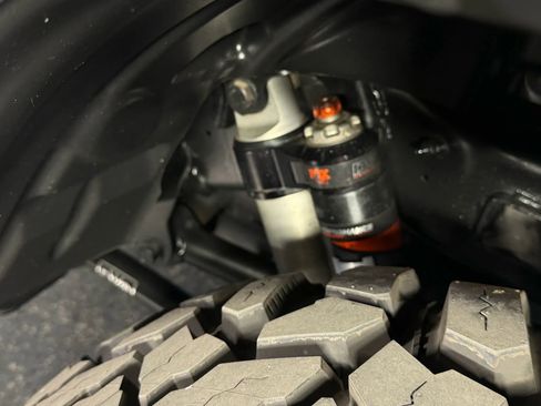 Used 2021 Jeep Gladiator Rubicon image 36