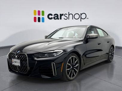 Used 2023 BMW M440i xDrive Gran Coupe w/ Premium Package
